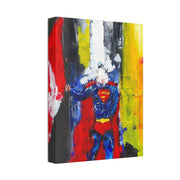 Superman - Canvas Stretched, 1.5''
