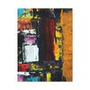 Urban Abstract - Canvas Stretched, 1.5''