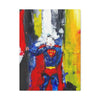 Superman - Canvas Stretched, 1.5''